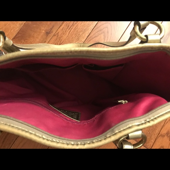 Coach shoulder bag - Picture 4 of 5